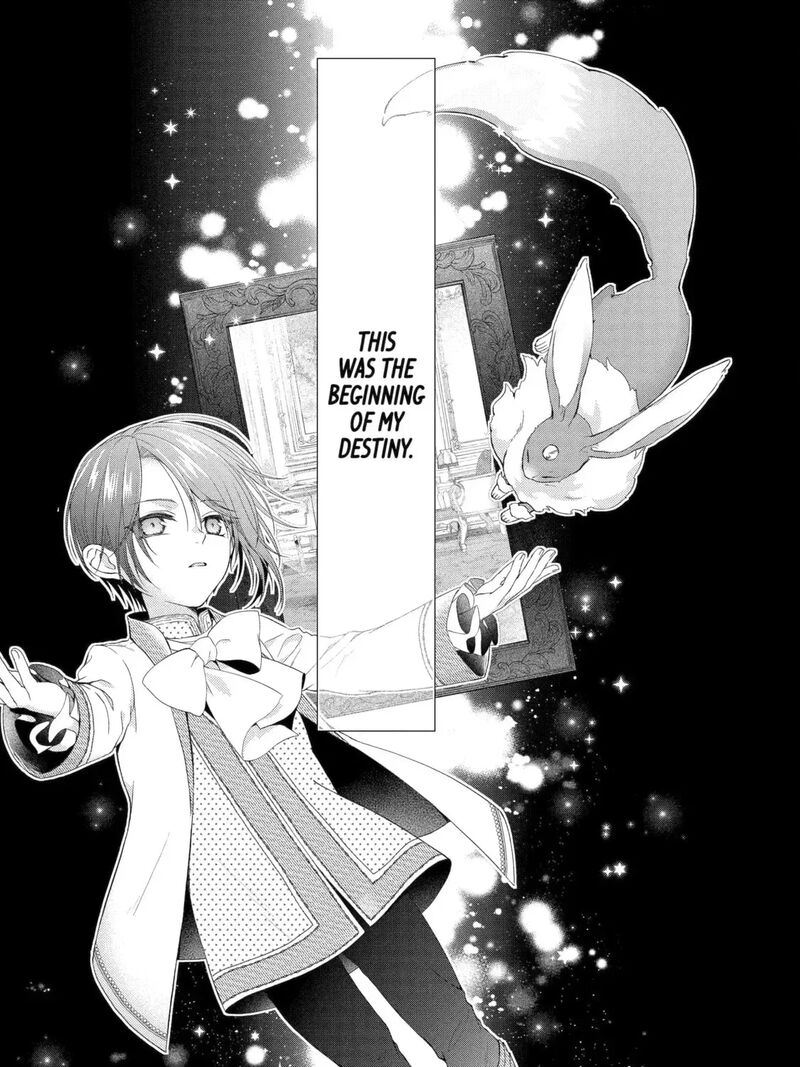 Akuyaku Reijou Wa Dekiai Route Ni Hairimashita 65 5