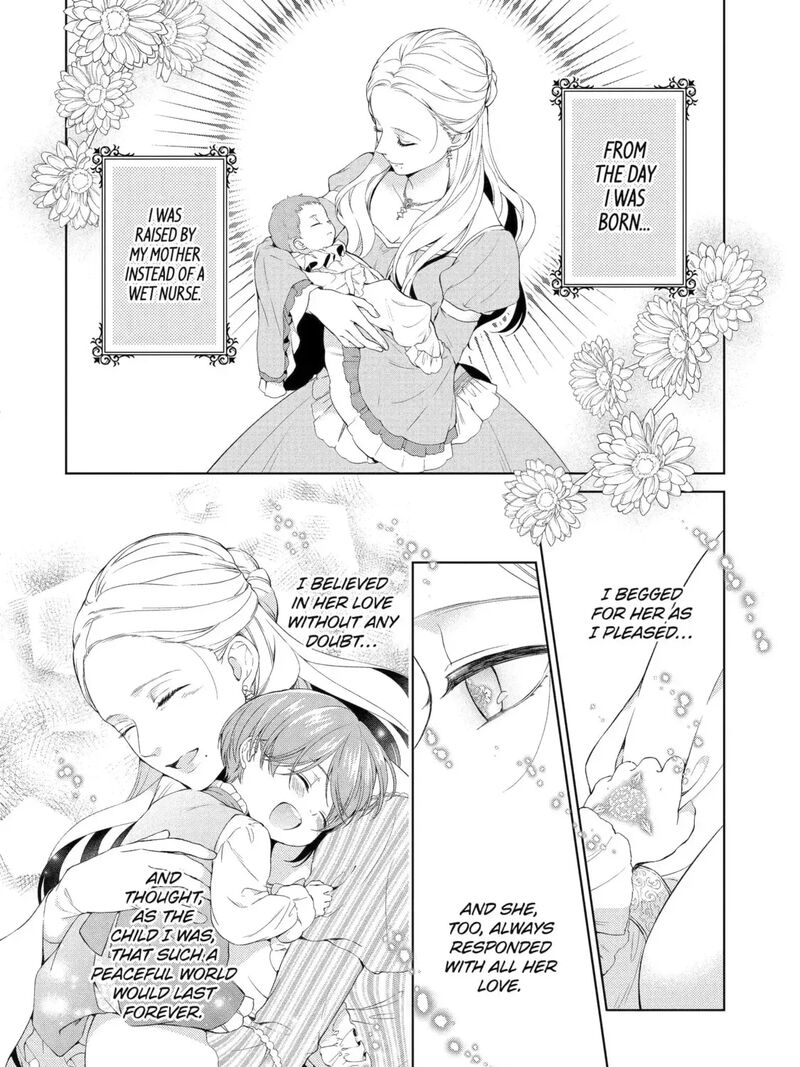 Akuyaku Reijou Wa Dekiai Route Ni Hairimashita 65 7