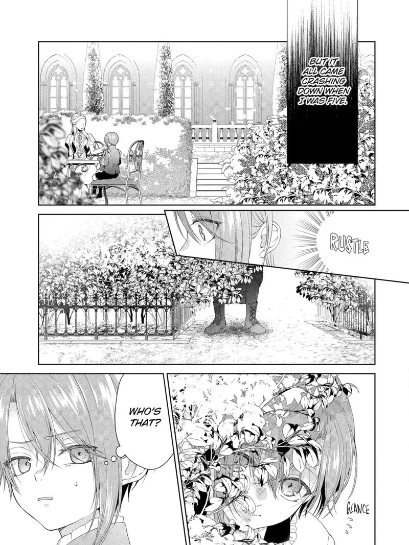 Akuyaku Reijou Wa Dekiai Route Ni Hairimashita 65 9