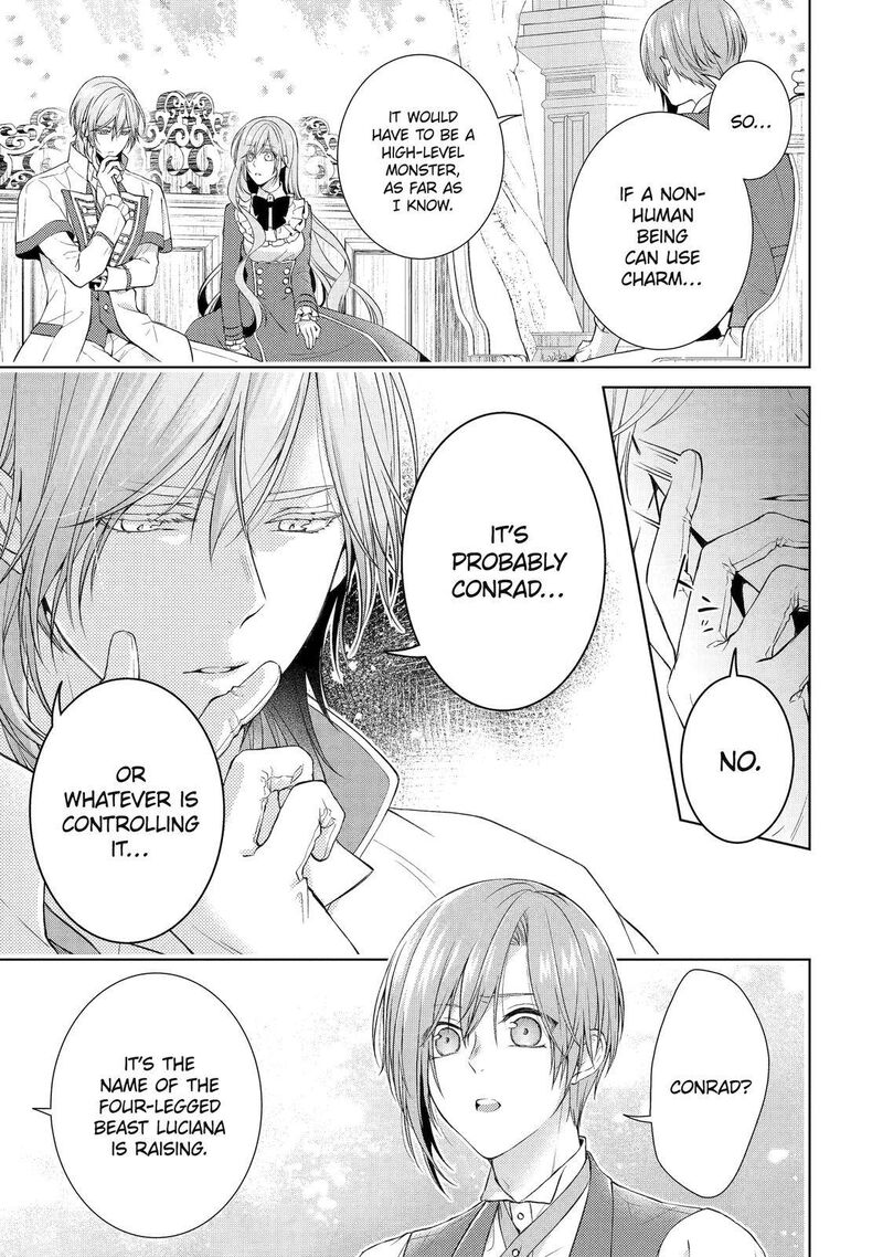 Akuyaku Reijou Wa Dekiai Route Ni Hairimashita 9 11