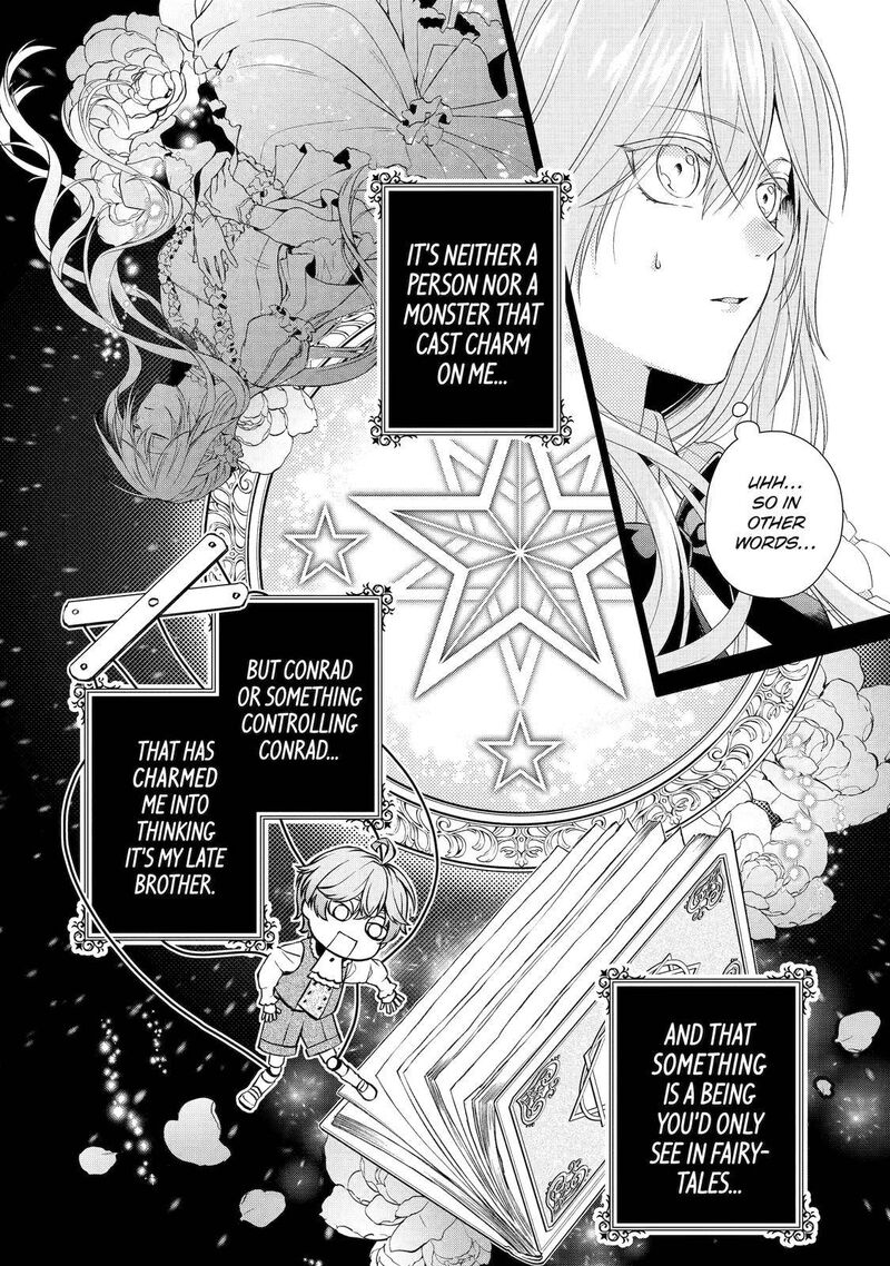 Akuyaku Reijou Wa Dekiai Route Ni Hairimashita 9 16
