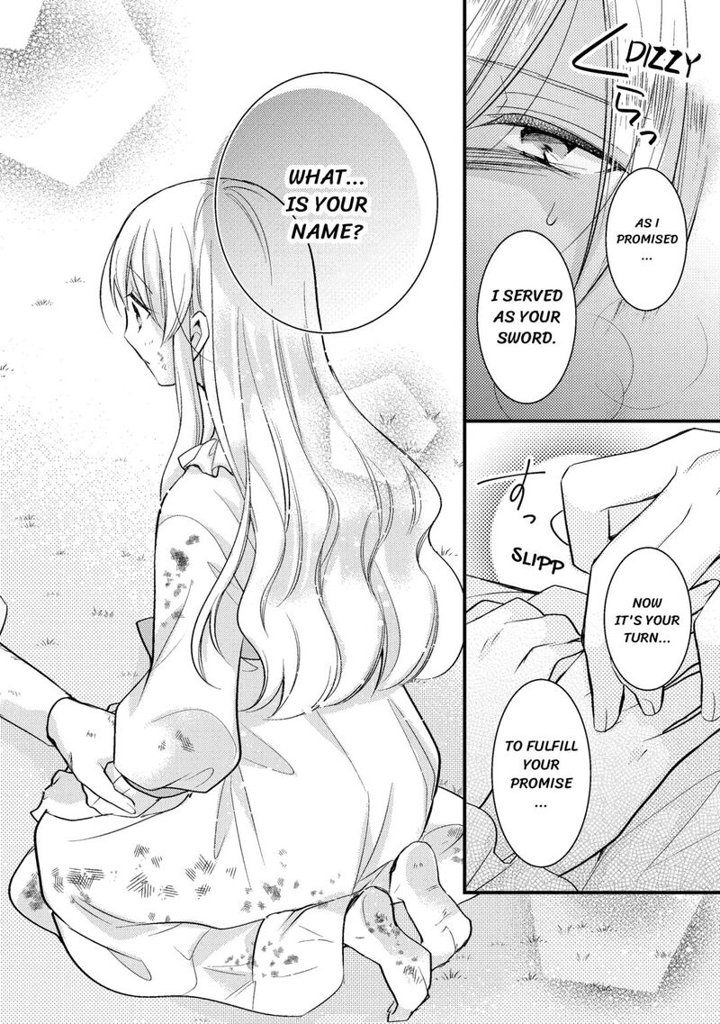 Akuyaku Reijou Wa Heroine Wo Ijimete Iru Baai De Wa Nai 11 28