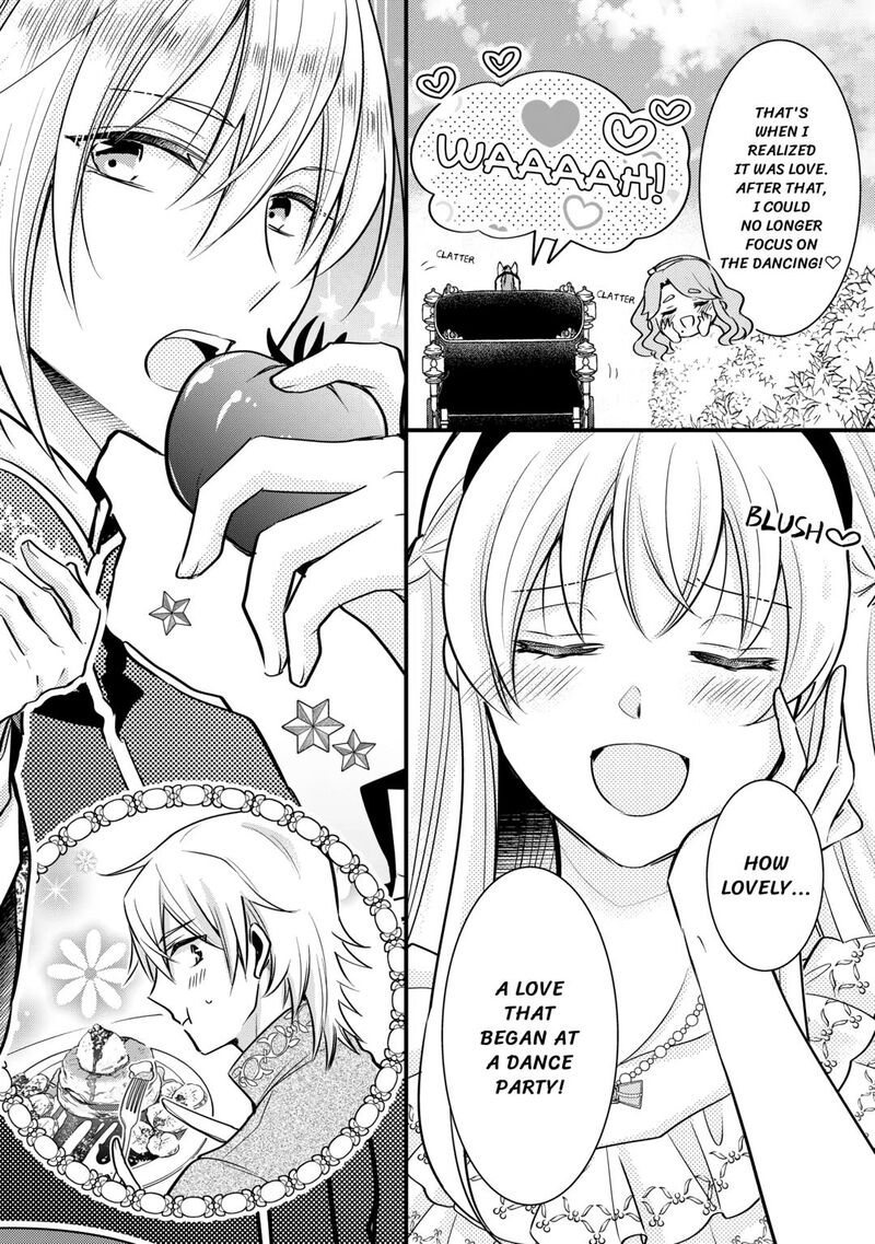 Akuyaku Reijou Wa Heroine Wo Ijimete Iru Baai De Wa Nai 14 2