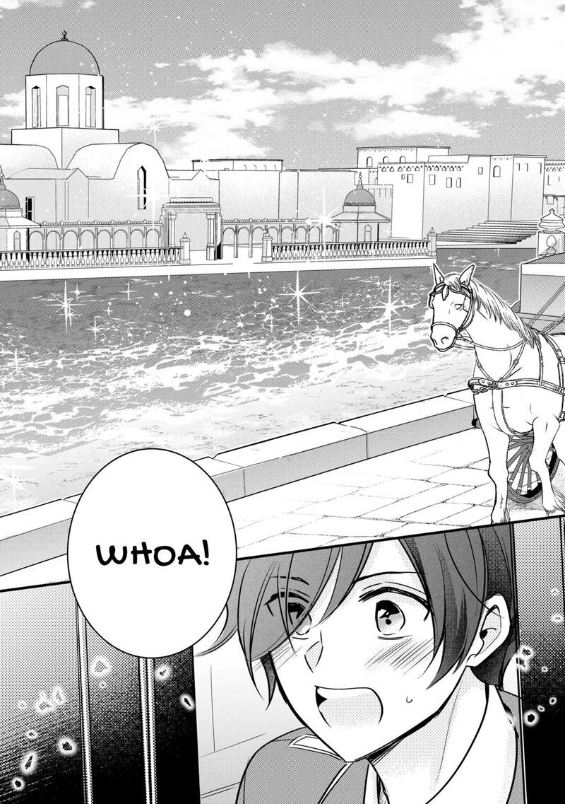 Akuyaku Reijou Wa Heroine Wo Ijimete Iru Baai De Wa Nai 14 9