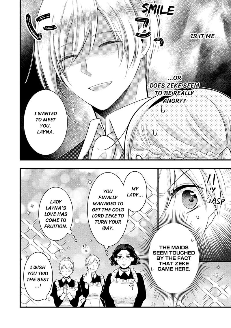 Akuyaku Reijou Wa Heroine Wo Ijimete Iru Baai De Wa Nai 16 2