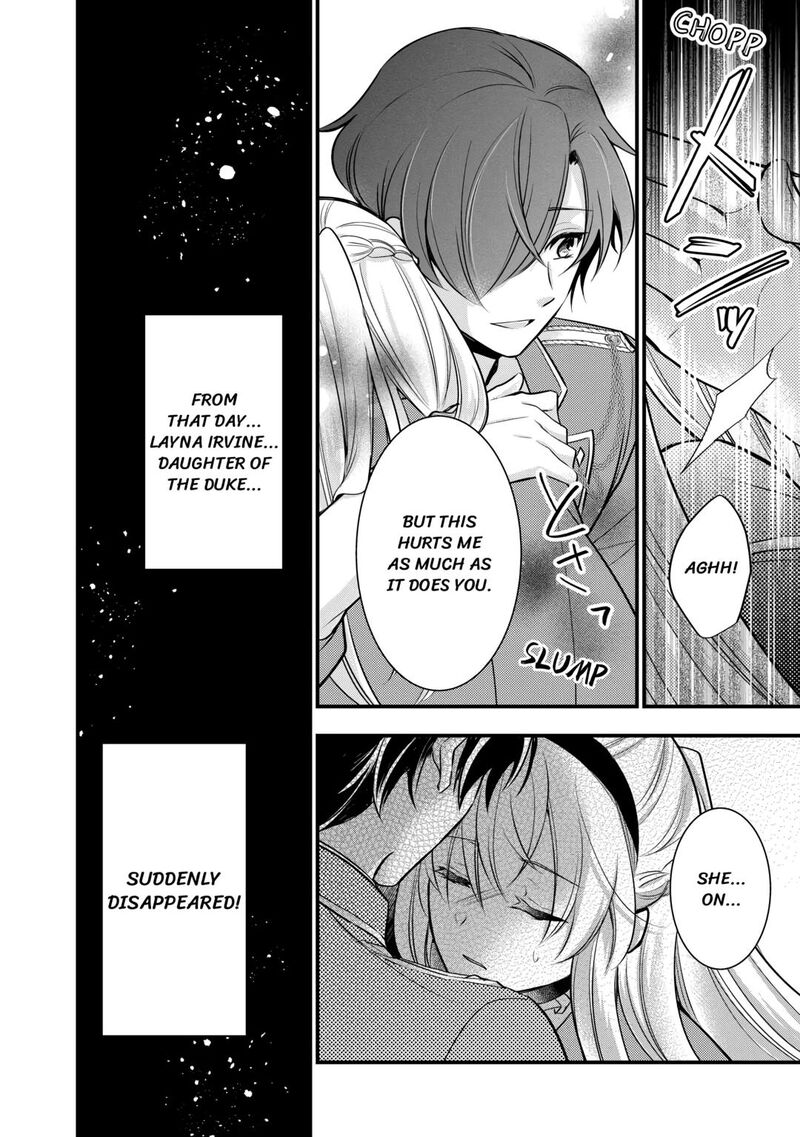 Akuyaku Reijou Wa Heroine Wo Ijimete Iru Baai De Wa Nai 6 32