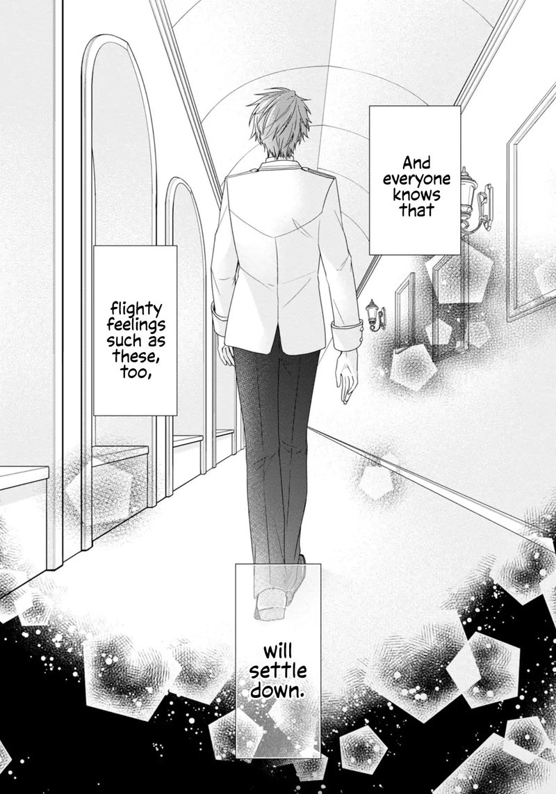 Akuyaku Reijou Wa Ringoku No Outaishi Ni Dekiai Sareru 1 37