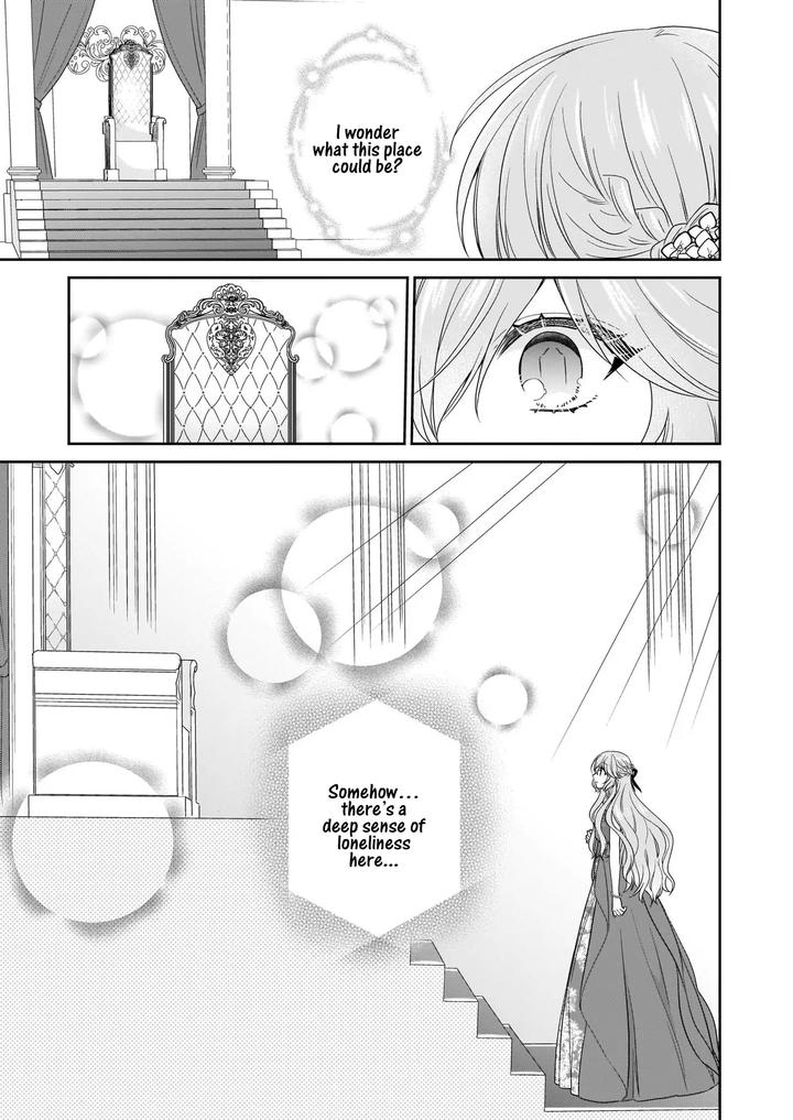 Akuyaku Reijou Wa Ringoku No Outaishi Ni Dekiai Sareru 20 25