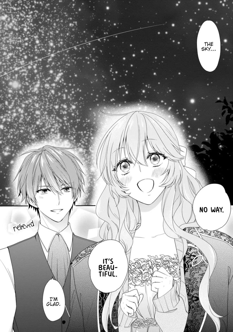Akuyaku Reijou Wa Ringoku No Outaishi Ni Dekiai Sareru 5 10