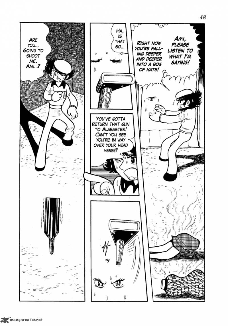Alabaster 7 14