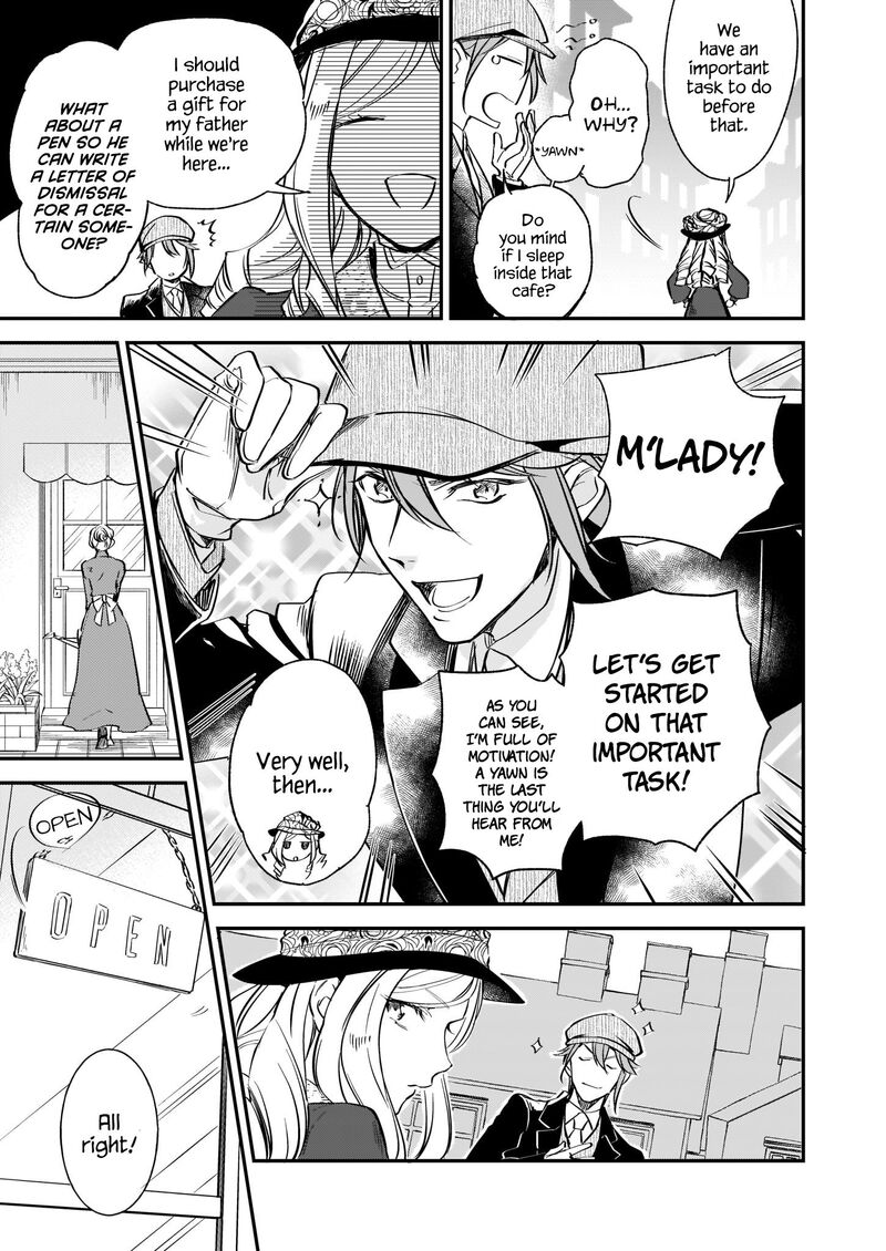 Albert Ke No Reijou Wa Botsuraku Wo Go Shomou Desu 10 11