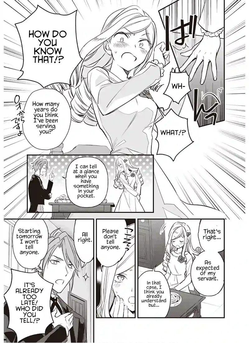 Albert Ke No Reijou Wa Botsuraku Wo Go Shomou Desu 12a 13