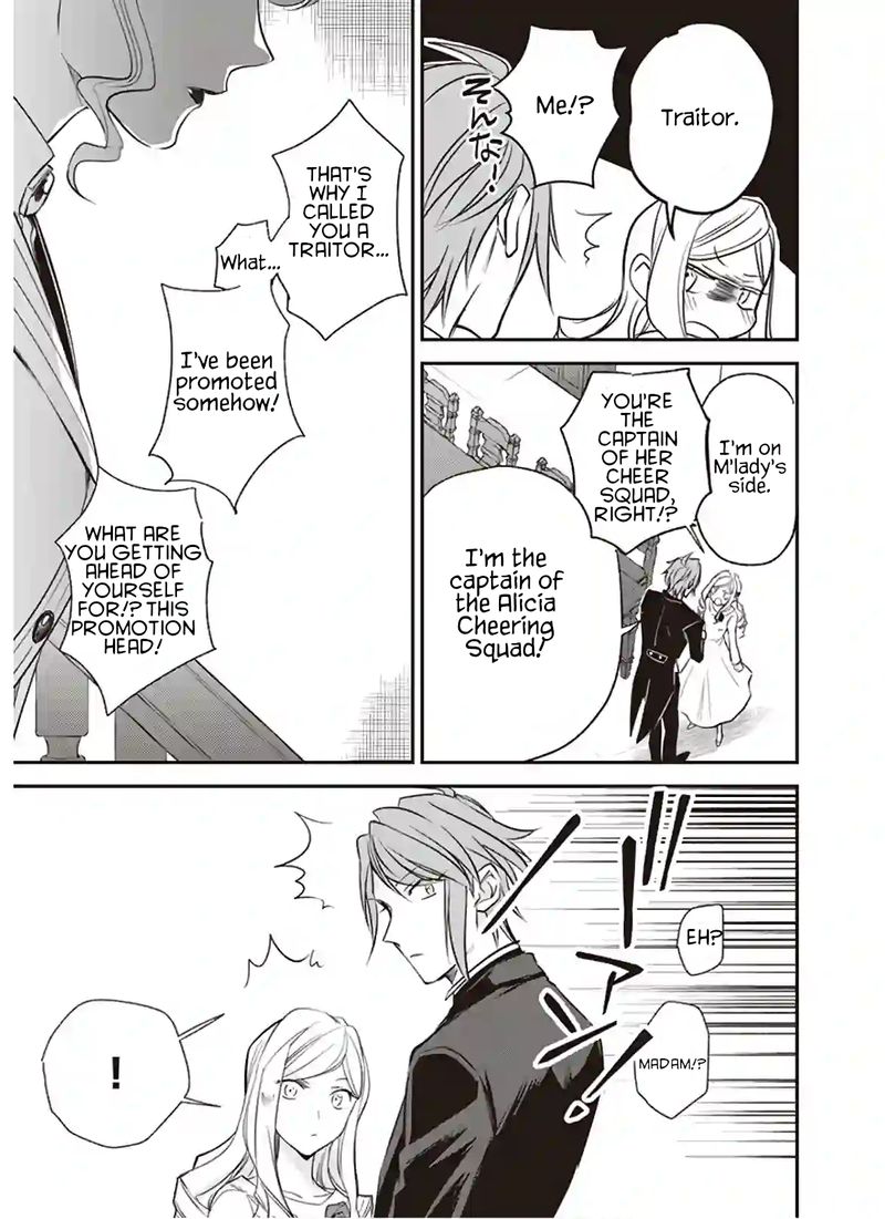 Albert Ke No Reijou Wa Botsuraku Wo Go Shomou Desu 12a 15