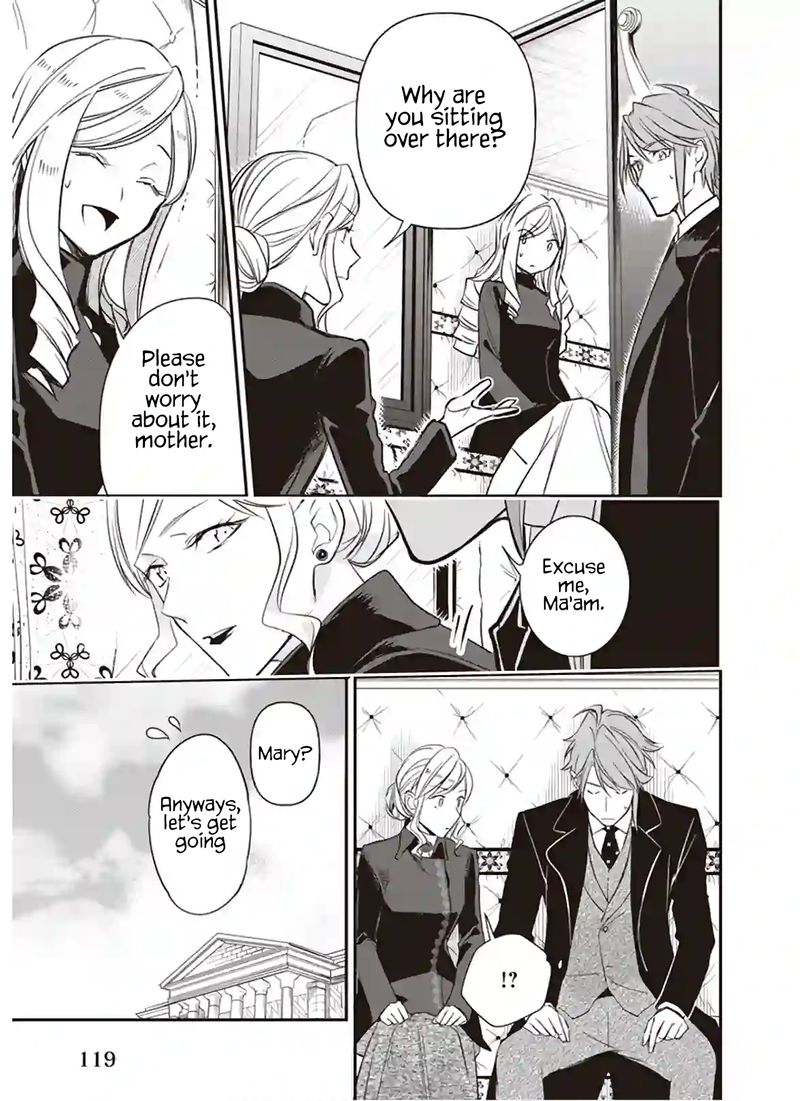 Albert Ke No Reijou Wa Botsuraku Wo Go Shomou Desu 12a 19
