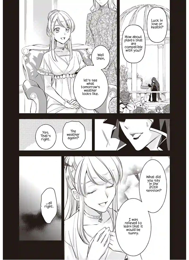Albert Ke No Reijou Wa Botsuraku Wo Go Shomou Desu 12a 2