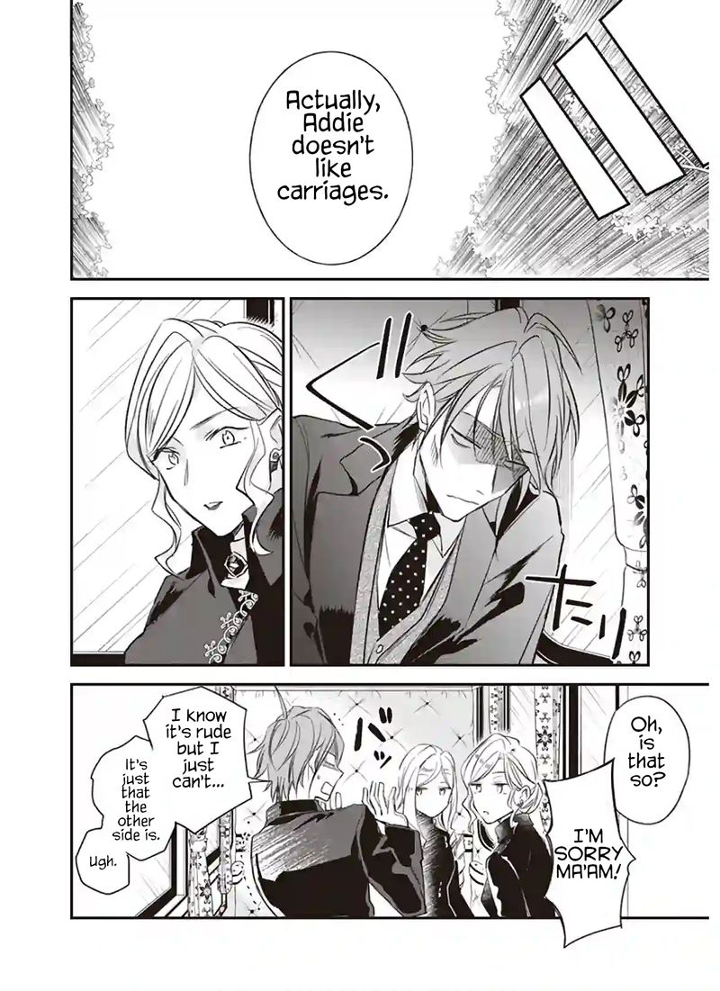 Albert Ke No Reijou Wa Botsuraku Wo Go Shomou Desu 12a 20
