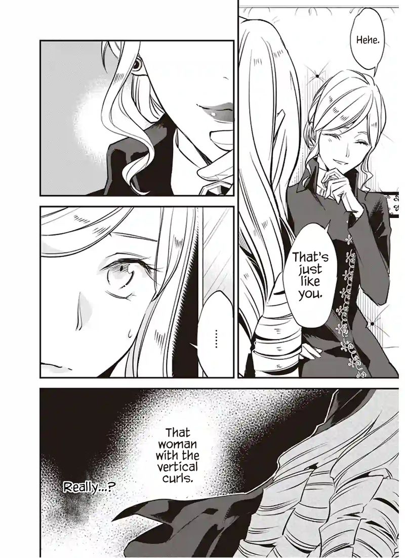 Albert Ke No Reijou Wa Botsuraku Wo Go Shomou Desu 12a 22