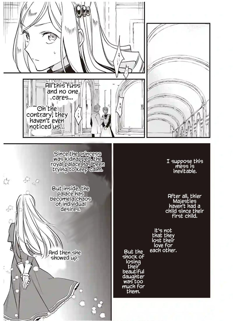 Albert Ke No Reijou Wa Botsuraku Wo Go Shomou Desu 12a 25