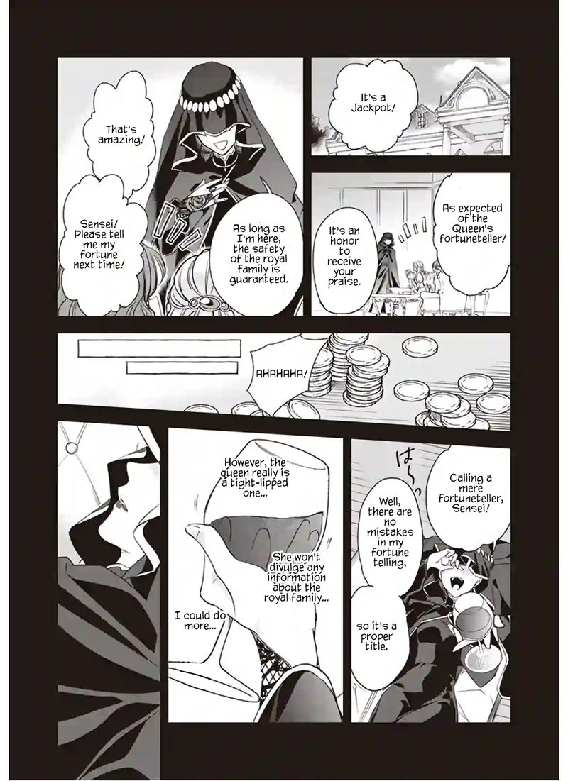 Albert Ke No Reijou Wa Botsuraku Wo Go Shomou Desu 12a 3