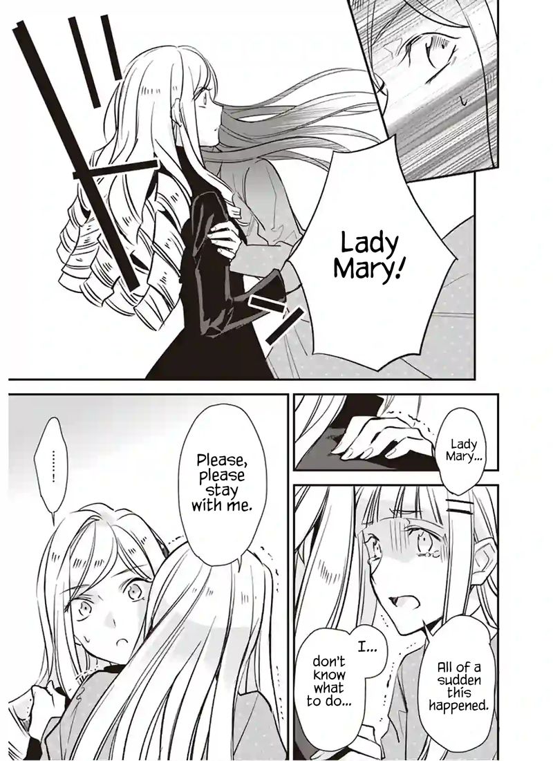 Albert Ke No Reijou Wa Botsuraku Wo Go Shomou Desu 12a 31