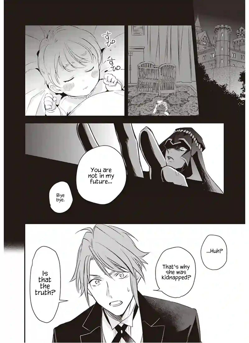 Albert Ke No Reijou Wa Botsuraku Wo Go Shomou Desu 12a 8