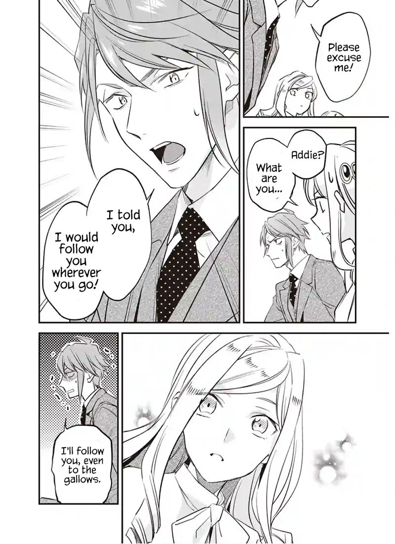 Albert Ke No Reijou Wa Botsuraku Wo Go Shomou Desu 12b 10