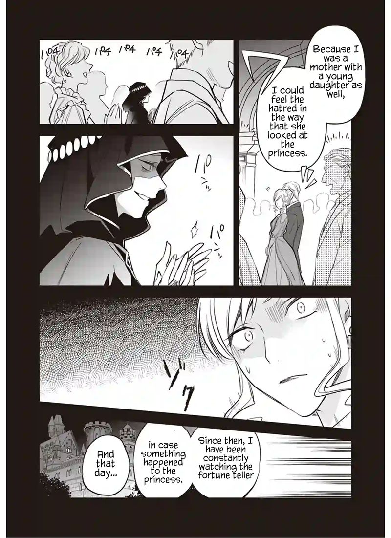 Albert Ke No Reijou Wa Botsuraku Wo Go Shomou Desu 12b 14