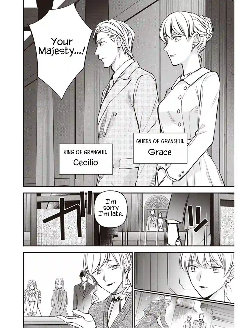 Albert Ke No Reijou Wa Botsuraku Wo Go Shomou Desu 12b 16