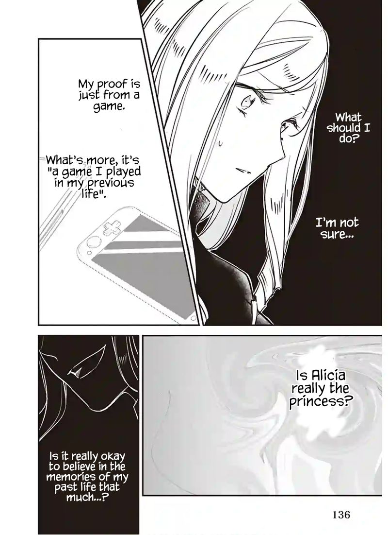 Albert Ke No Reijou Wa Botsuraku Wo Go Shomou Desu 12b 4