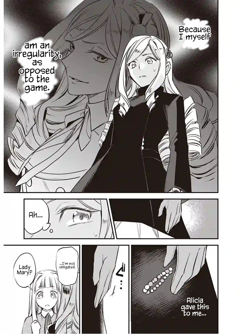 Albert Ke No Reijou Wa Botsuraku Wo Go Shomou Desu 12b 5