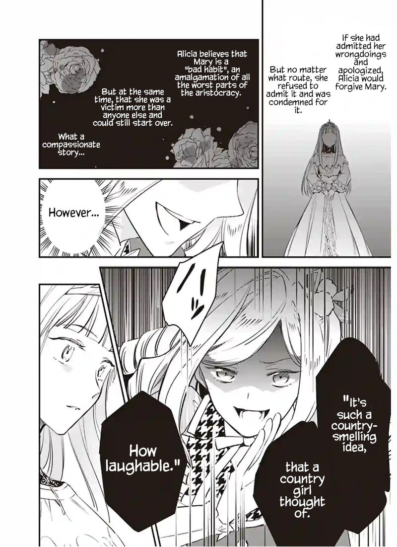 Albert Ke No Reijou Wa Botsuraku Wo Go Shomou Desu 13 14