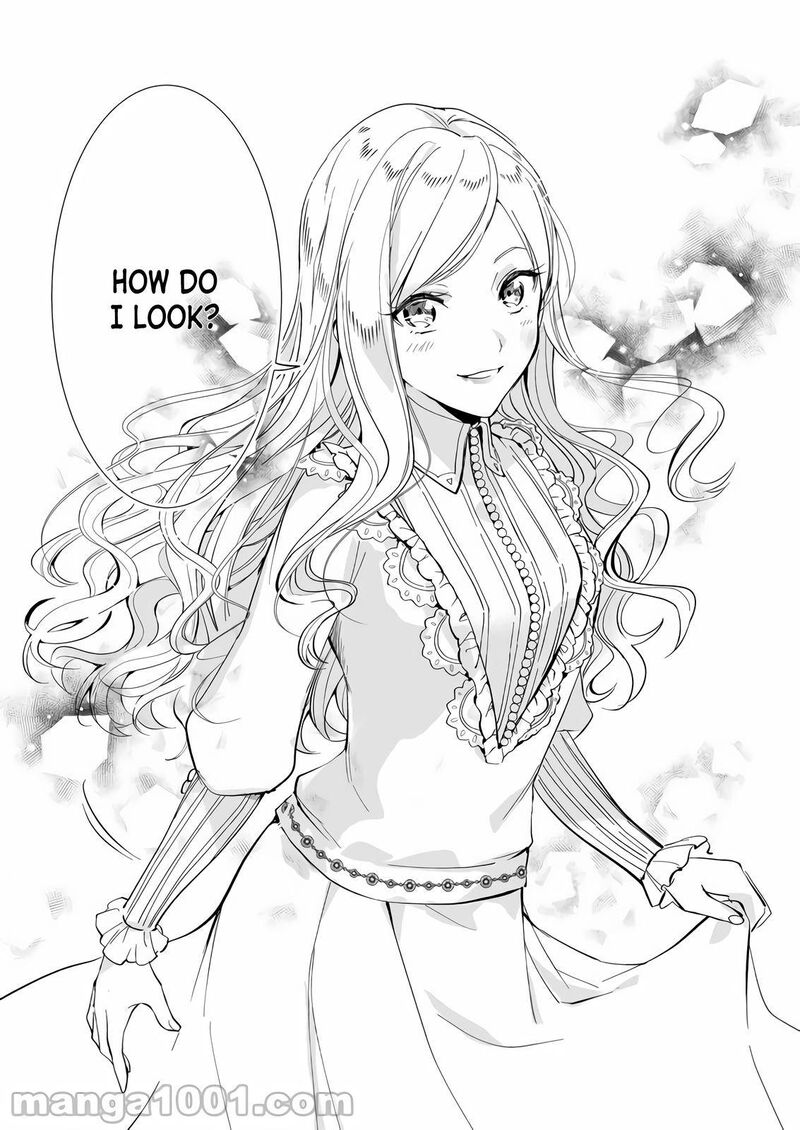 Albert Ke No Reijou Wa Botsuraku Wo Go Shomou Desu 14 8