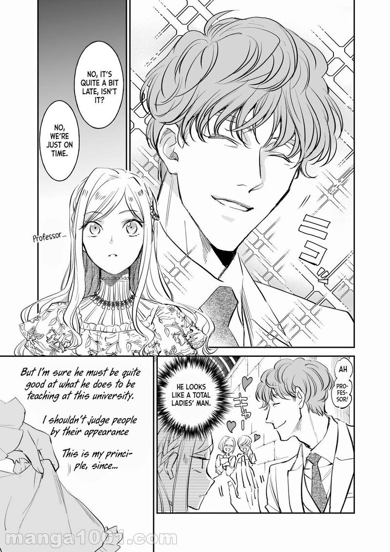 Albert Ke No Reijou Wa Botsuraku Wo Go Shomou Desu 16 5