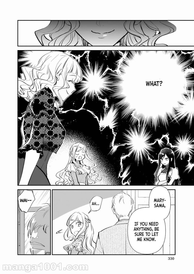 Albert Ke No Reijou Wa Botsuraku Wo Go Shomou Desu 16 9