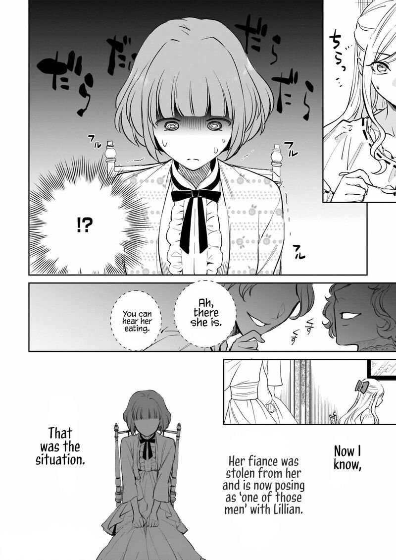 Albert Ke No Reijou Wa Botsuraku Wo Go Shomou Desu 17 10