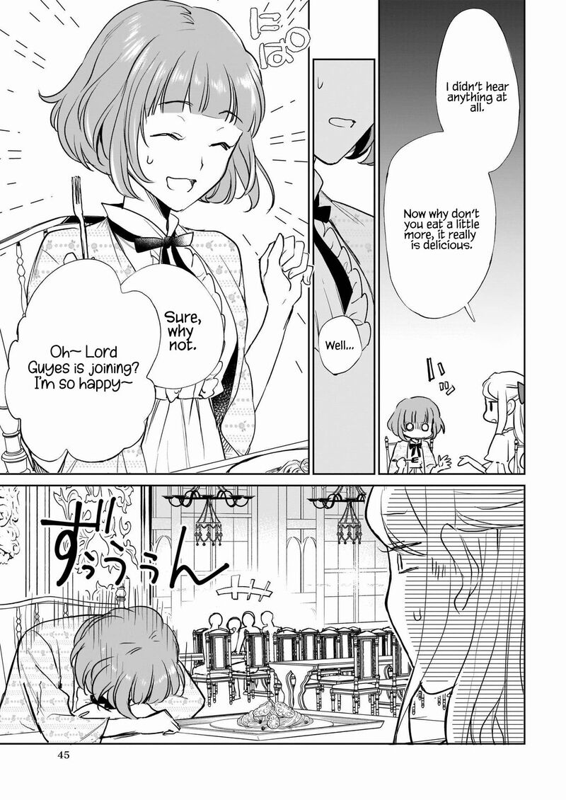 Albert Ke No Reijou Wa Botsuraku Wo Go Shomou Desu 17 13
