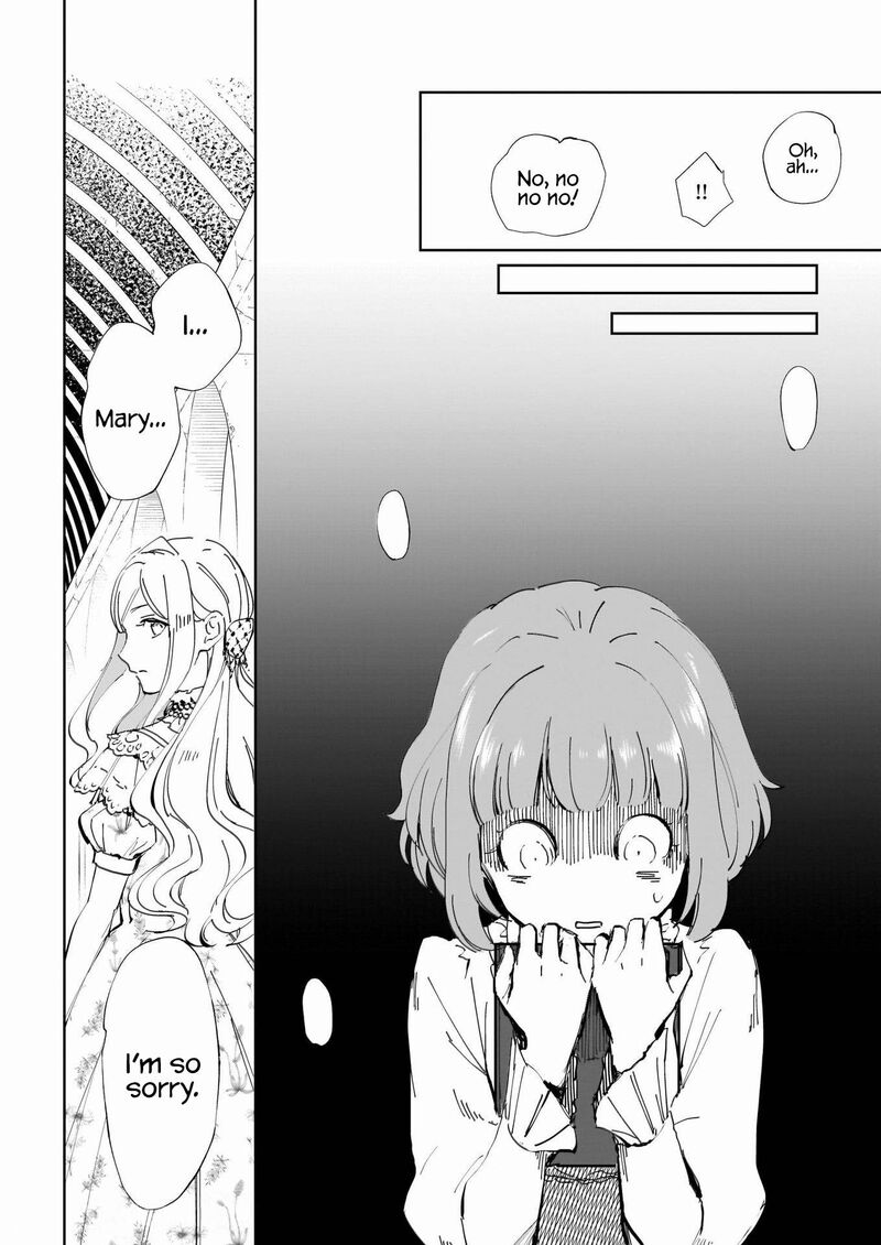 Albert Ke No Reijou Wa Botsuraku Wo Go Shomou Desu 17 14