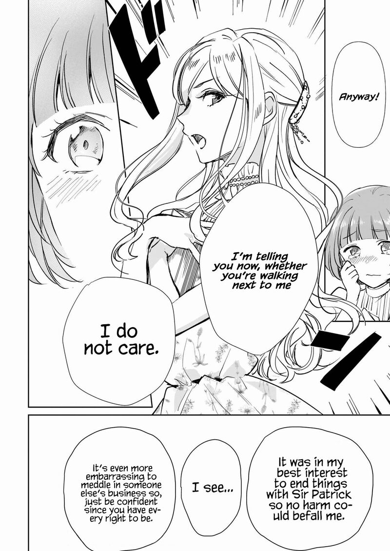 Albert Ke No Reijou Wa Botsuraku Wo Go Shomou Desu 17 18