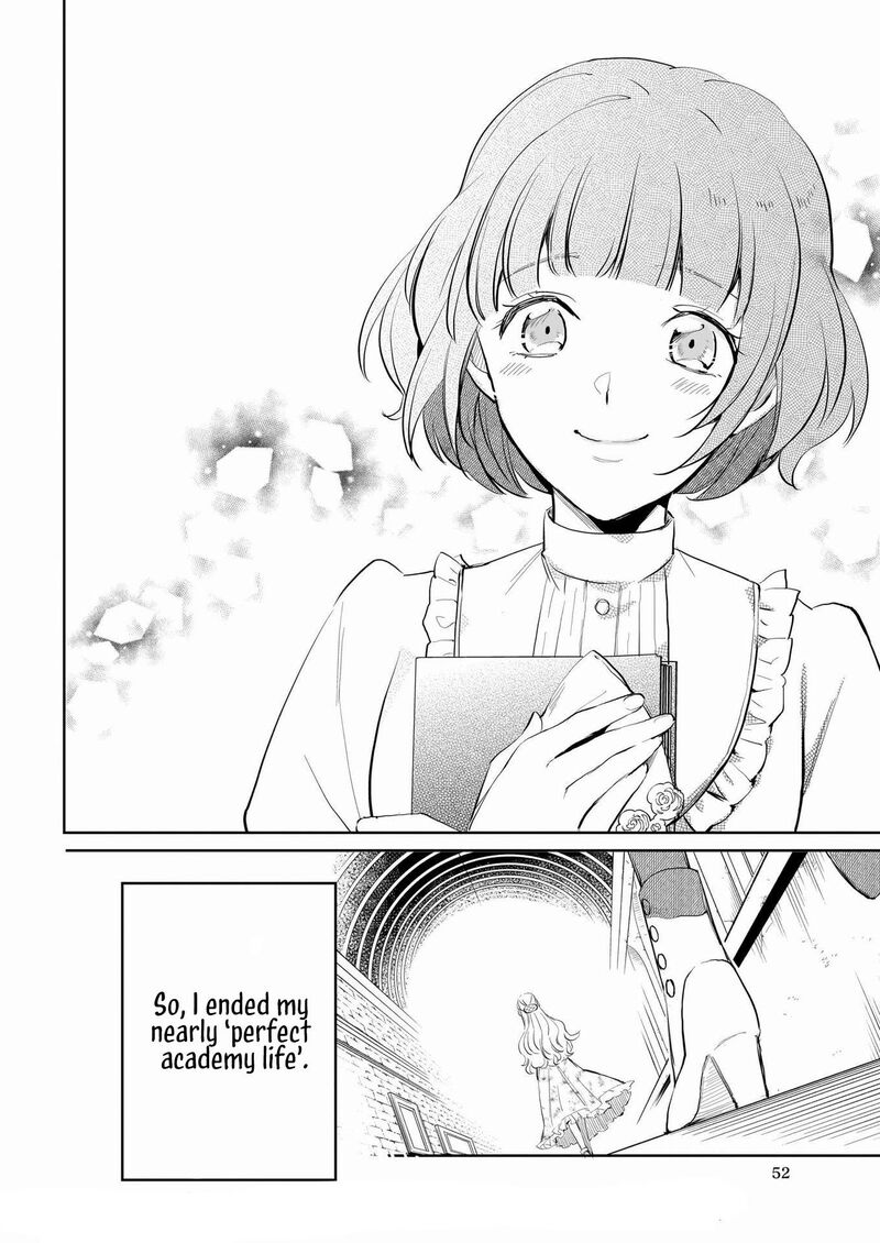 Albert Ke No Reijou Wa Botsuraku Wo Go Shomou Desu 17 20