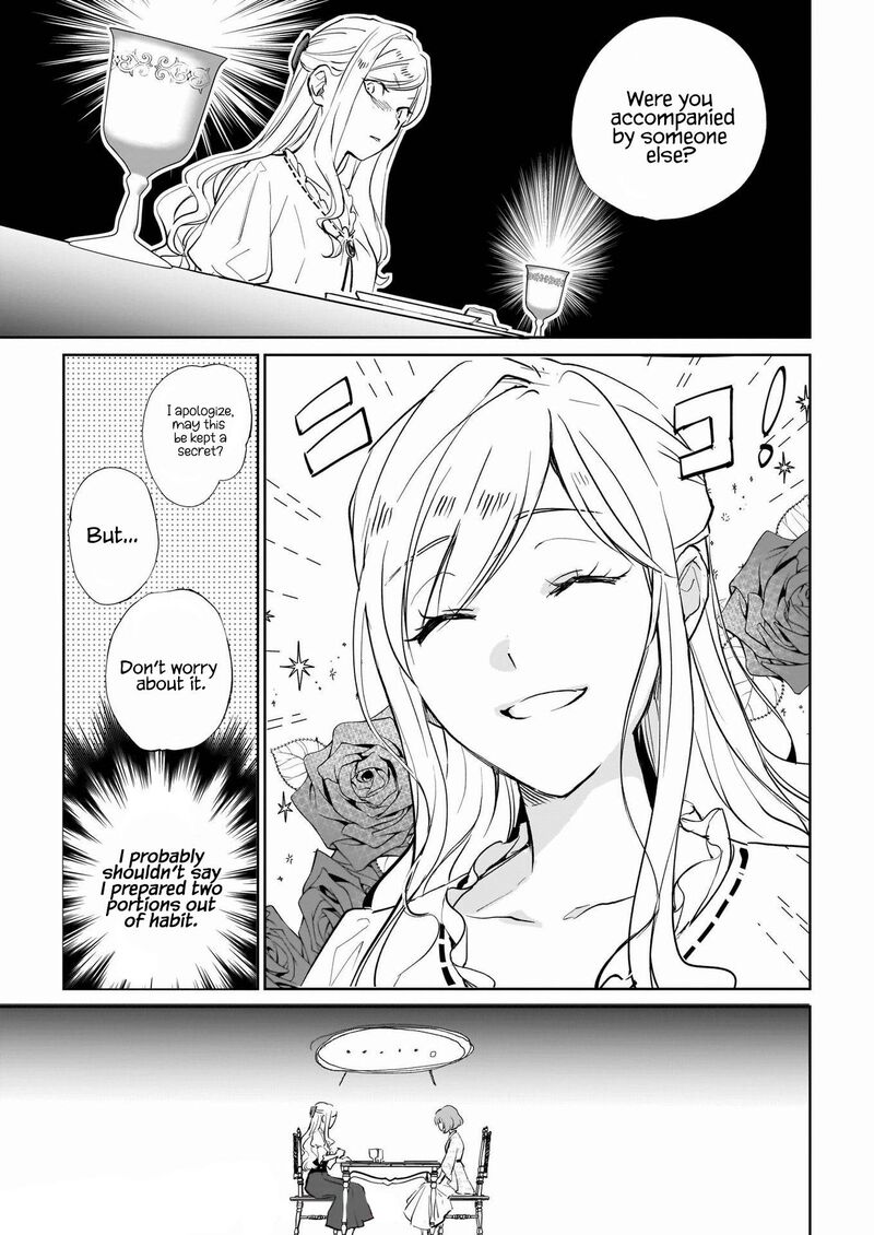 Albert Ke No Reijou Wa Botsuraku Wo Go Shomou Desu 17 9