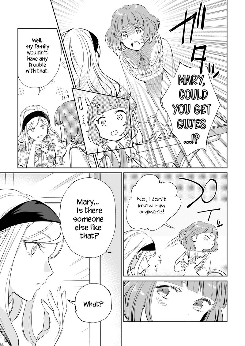 Albert Ke No Reijou Wa Botsuraku Wo Go Shomou Desu 18a 11