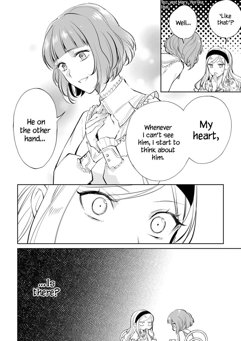 Albert Ke No Reijou Wa Botsuraku Wo Go Shomou Desu 18a 12