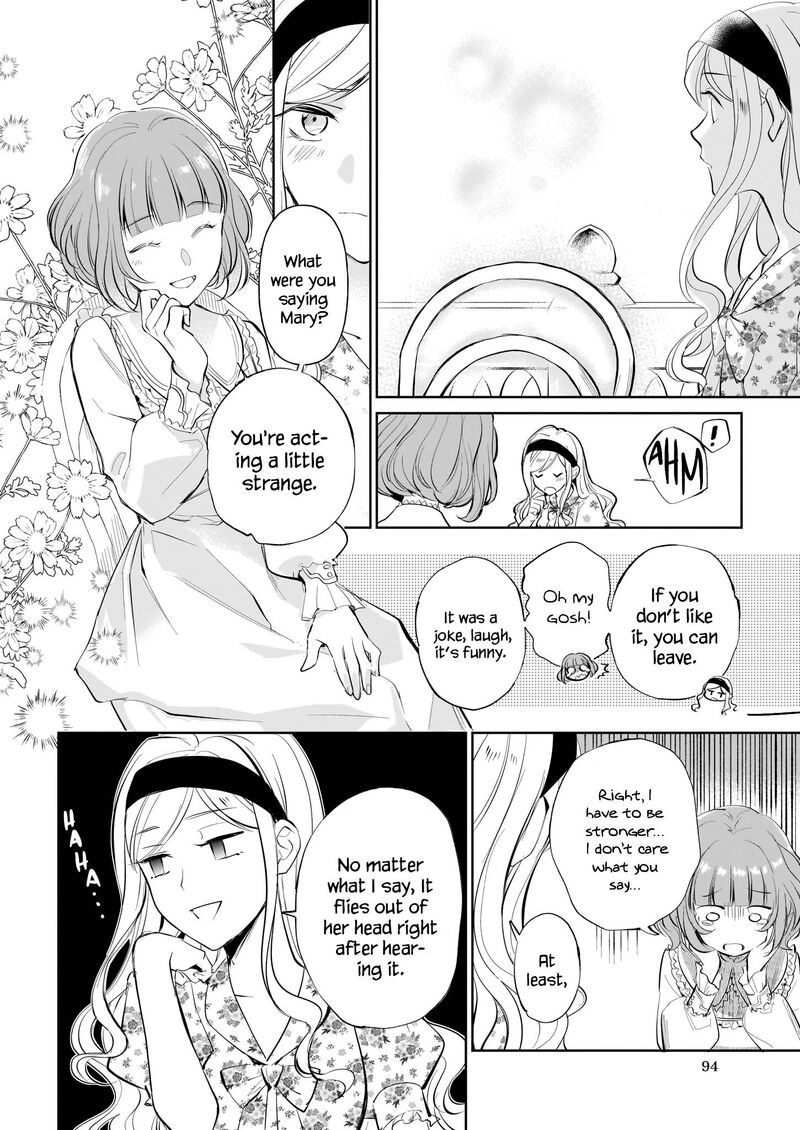 Albert Ke No Reijou Wa Botsuraku Wo Go Shomou Desu 18a 14
