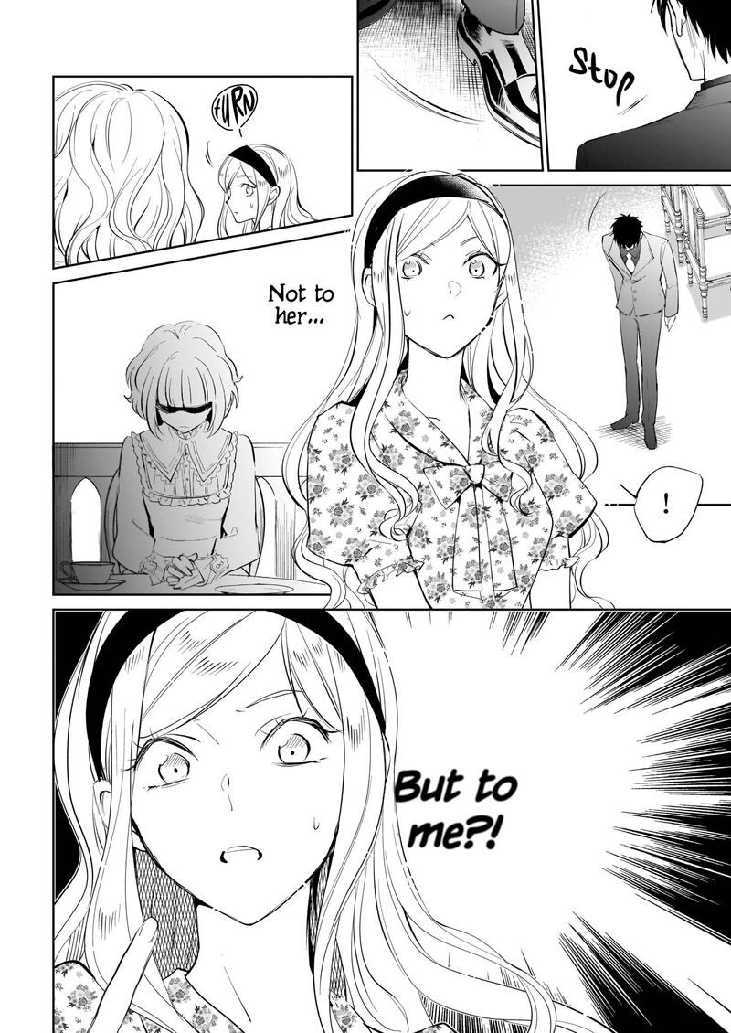 Albert Ke No Reijou Wa Botsuraku Wo Go Shomou Desu 18a 16
