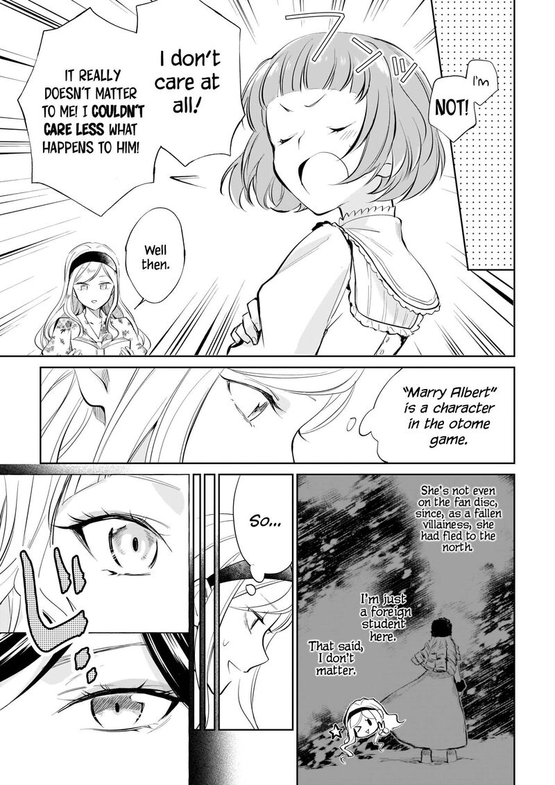 Albert Ke No Reijou Wa Botsuraku Wo Go Shomou Desu 18a 5