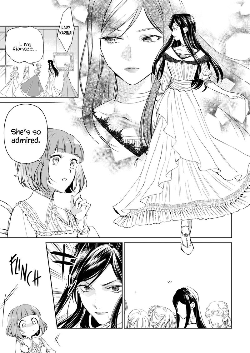 Albert Ke No Reijou Wa Botsuraku Wo Go Shomou Desu 18a 9
