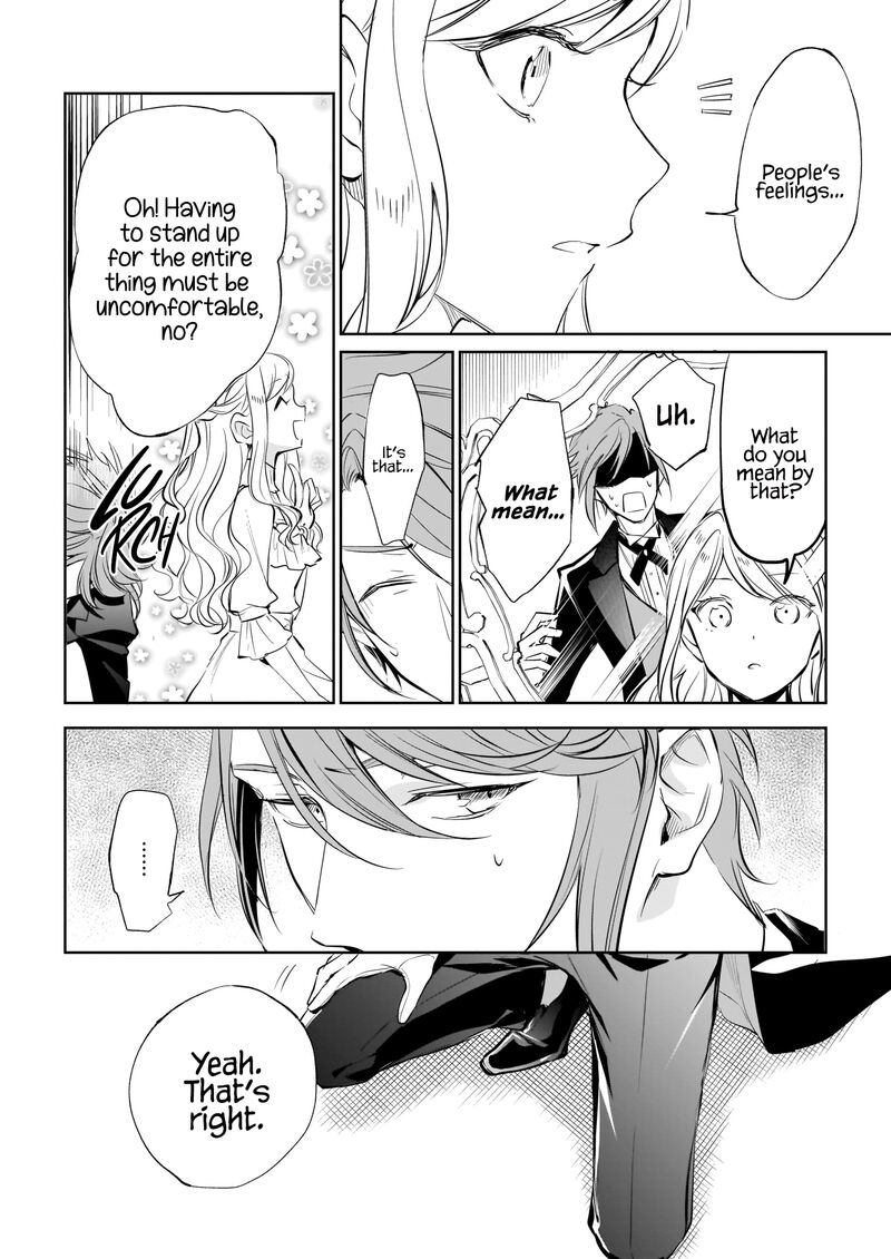 Albert Ke No Reijou Wa Botsuraku Wo Go Shomou Desu 19 8