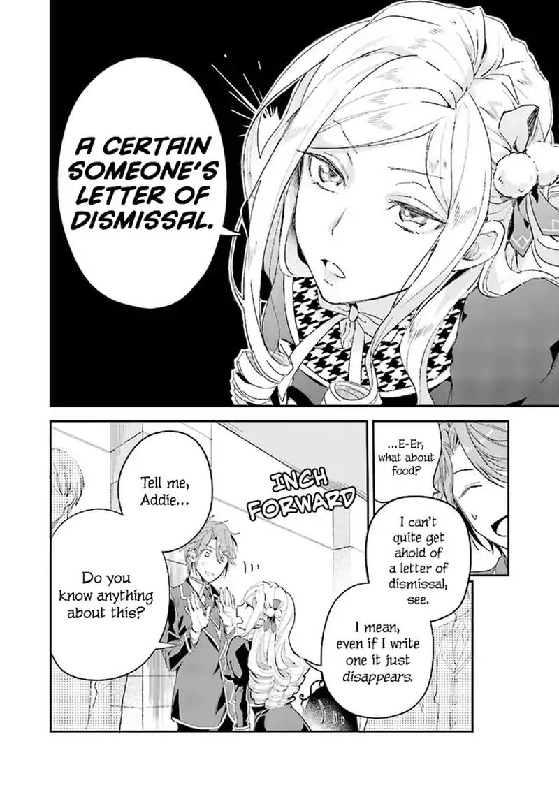 Albert Ke No Reijou Wa Botsuraku Wo Go Shomou Desu 2 12