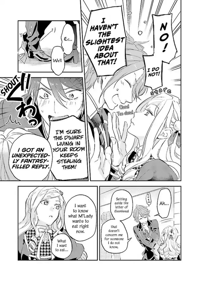 Albert Ke No Reijou Wa Botsuraku Wo Go Shomou Desu 2 13