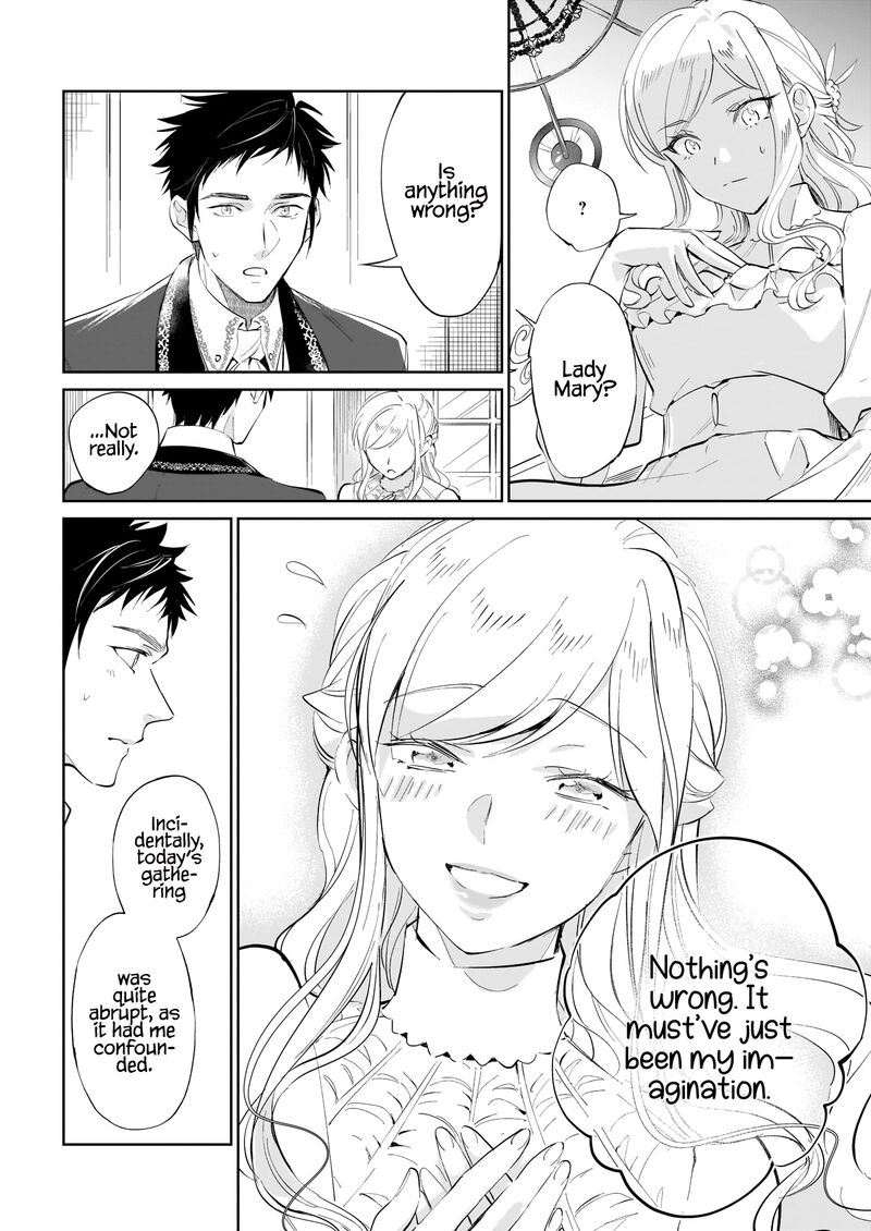 Albert Ke No Reijou Wa Botsuraku Wo Go Shomou Desu 20a 13
